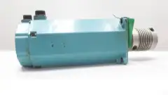 FANUC A06B-0153B088#7075 SERVO MOTOR 4.8KW 3000RPM 188V-AC 3PH