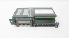 GENUINE ALLEN BRADLEY 1771-1K ENCODER/COUNTER MODULE SER A 12-24V-DC