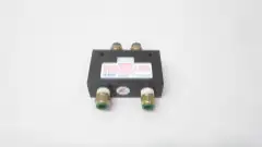 ALADCO 625001 DUAL-CHECK PNEUMATIC CHECK VALVE 1/2IN NPT