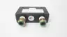 ALADCO 625001 DUAL-CHECK PNEUMATIC CHECK VALVE 1/2IN NPT thumbnail 2