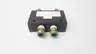 ALADCO 625001 DUAL-CHECK PNEUMATIC CHECK VALVE 1/2IN NPT thumbnail 4