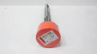 WATLOW BGN718C7S IMMERSION HEATER 18IN 5000W 480V-AC