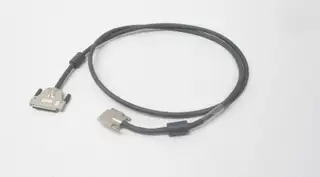 NATIONAL INSTRUMENTS SH68-C68-S 68 PIN VHCI CORDSET CABLE