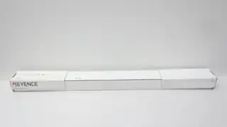 KEYENCE SJ-H108 STATIC ELIMINATOR