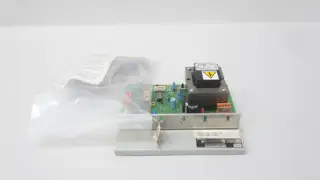 PLACID INDUSTRIES PS-14-M POWER SUPPLY MODULE