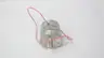 PLACID INDUSTRIES C25-24-W2 DC MOTOR 24V-DC thumbnail 1
