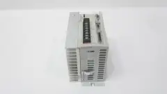 ALLEN BRADLEY 1398-DDM-009 9101-1532 SERVO DRIVE 120V-AC 240V-AC 1PH