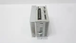 ALLEN BRADLEY 1398-DDM-009 9101-1532 SERVO DRIVE 120V-AC 240V-AC 1PH
