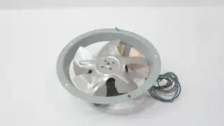 KOOLTRONIC KB650S FAN 115V-AC