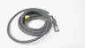 MENCOM MCVP-19MMFP-5M 19-POLE M23 DOUBLE ENDED CORDSET CABLE 5M thumbnail 3