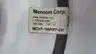 MENCOM MCVP-19MMFP-5M 19-POLE M23 DOUBLE ENDED CORDSET CABLE 5M thumbnail 5