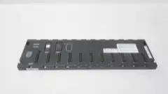 GE FANUC IC693CPU323P 10-SLOT PLC BASE