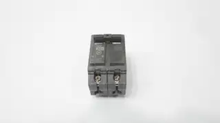 GENERAL ELECTRIC GE RT-690 THERMAL-MAGNETIC CIRCUIT BREAKER 30A AMP 240V-AC 2P