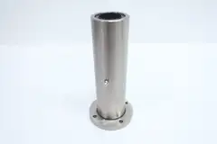 NB TRF-30GUU-Q 30MM TRIPLE-WIDE ROUND FLANGE LINEAR SLIDE BUSHING