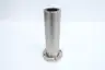 NB TRF-30GUU-Q 30MM TRIPLE-WIDE ROUND FLANGE LINEAR SLIDE BUSHING thumbnail 2