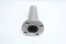 NB TRF-30GUU-Q 30MM TRIPLE-WIDE ROUND FLANGE LINEAR SLIDE BUSHING thumbnail 3
