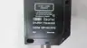 BAUMER OZDM 16P1001/S14 DIFFUSE CONTACT SENSOR 12-30V-DC thumbnail 5