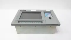 XYCOM 9475 OPERATOR INTERFACE PANEL