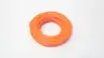 EAGLE 1032006 3/16IN ORANGE POLYURETHANE BELTING 100FT thumbnail 2
