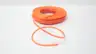 EAGLE 1032006 3/16IN ORANGE POLYURETHANE BELTING 100FT thumbnail 5