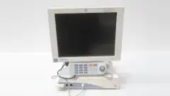 SOLAR ELECTRONICS 8000I PATIENT MONITOR
