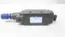 YUKEN MRP-03-B-10T STACKABLE PRESSURE REDUCING MODULAR VALVE 25MPA 70L/MIN thumbnail 2