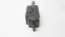 YUKEN MRP-03-B-10T STACKABLE PRESSURE REDUCING MODULAR VALVE 25MPA 70L/MIN thumbnail 3