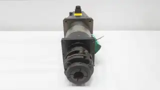 CGI 056PNX0220-XX-04 A06B-0085-B203 GEARMOTOR 2.5KW 224V-AC 3PH