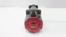 CGI 056PNX0220-XX-04 A06B-0085-B203 GEARMOTOR 2.5KW 224V-AC 3PH thumbnail 4