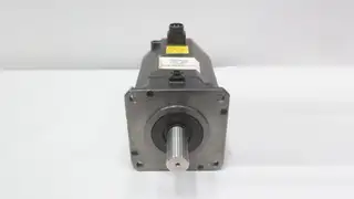 FANUC A06B-0247-B401 SERVO MOTOR 4KW 3000RPM 22NM 230V-AC 3PH