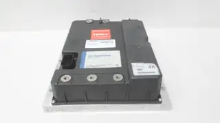 DANAHER MOTION 83Y05197A FORKLIFT MOTOR CONTROLLER