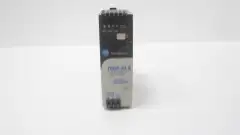 ALLEN BRADLEY 1606-XLS120E SER A SWITCHED-MODE POWER SUPPLY 100-240V-AC 5A