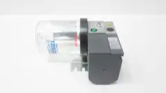 LUBE EGM-50TH-10S-7C-LFBD AUTO LUBRICATION PUMP 10MPA 10ML/MIN 24V-DC