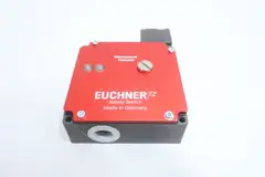 EUCHNER TZ1R024M-R ELECTROMECHANICAL SAFETY SWITCH 24V-DC