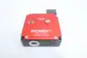 EUCHNER TZ1R024M-R ELECTROMECHANICAL SAFETY SWITCH 24V-DC thumbnail 1