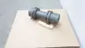 JOHN CRANE B7529-IE39-0015 METASTREAM 96MM X 124MM 26IN LENGTH SHAFT COUPLING thumbnail 3
