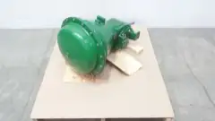 FISHER 2052 Size 3 Pneumatic Diaphragm Rotary Valve Actuator