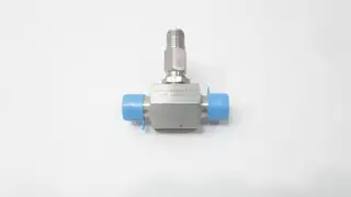 FTI FT-12HBXWBLEE-1 TURBINE FLOW METER
