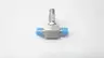 FTI FT-12HBXWBLEE-1 TURBINE FLOW METER thumbnail 1