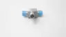 FTI FT-12HBXWBLEE-1 TURBINE FLOW METER thumbnail 3