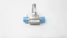 FTI FT-12HBXWBLEE-1 TURBINE FLOW METER thumbnail 4
