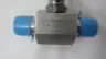 FTI FT-12HBXWBLEE-1 TURBINE FLOW METER thumbnail 5