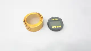 VEGA PLICSCOM.XB DISPLAY CONTROL MODULE