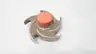 GOULDS 9-85 PUMP IMPELLER 6IN 5-VANE thumbnail 1