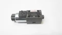 LIXIN 4WE6D61/EG24NZ5L DIRECTIONAL SPOOL SOLENOID VALVE 24V-DC