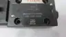 LIXIN 4WE6D61/EG24NZ5L DIRECTIONAL SPOOL SOLENOID VALVE 24V-DC thumbnail 6