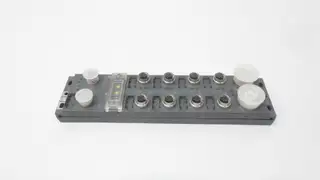 LUMBERG 0970 PSL 701 LION-M DIGITAL INPUT MODULE