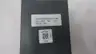LUMBERG 0970 PSL 701 LION-M DIGITAL INPUT MODULE thumbnail 6