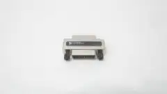 NATIONAL INSTRUMENTS 181638-01B 24-PIN GPIB CONNECTOR
