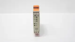 ACTION INSTRUMENTS G418-0001 DIN-RAIL RTD INPUT SIGNAL CONDITIONER/ISOLATOR